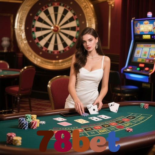 78bet：Aposte no futebol, jogue poker e conquiste vitórias épicas!