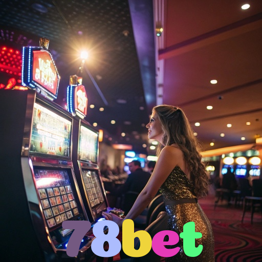 78bet:Aposte nas melhores slots e conquiste prêmios como nunca!