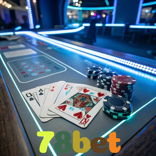 78bet：Jogue poker, aposte no futebol e ganhe em grandes jogos de cassino!