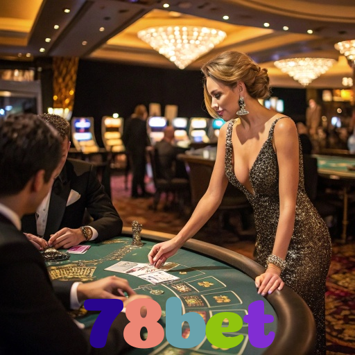 78bet：Aposte nas melhores slots e conquiste prêmios como nunca!