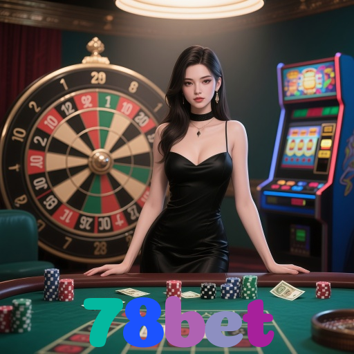 78bet：Aposte nas melhores slots e conquiste prêmios como nunca!