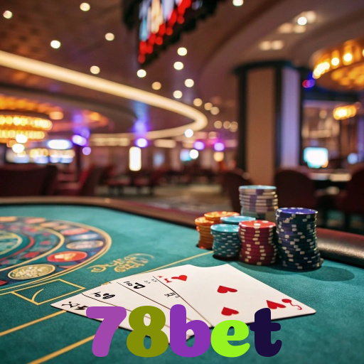 78bet：Aposte no futebol, jogue poker e conquiste vitórias épicas!