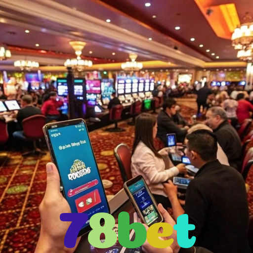 78bet:Aposte nas melhores slots e conquiste prêmios como nunca!