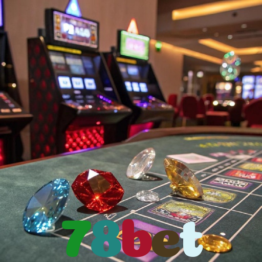78bet：Aposte nas melhores slots e conquiste prêmios como nunca!