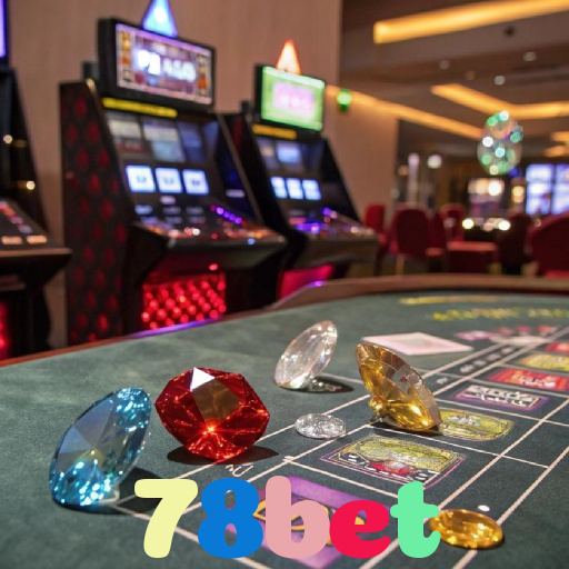 78bet:Aposte nas melhores slots e conquiste prêmios como nunca!