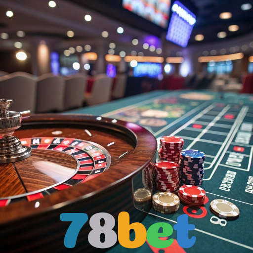 78bet：Aposte no futebol, jogue poker e conquiste vitórias épicas!