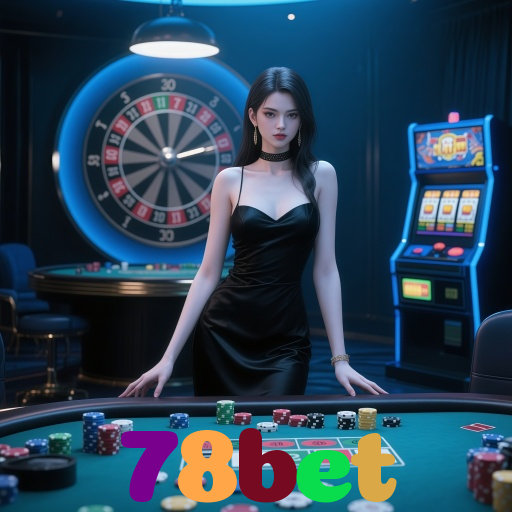 78bet：Aposte nas melhores slots e conquiste prêmios como nunca!