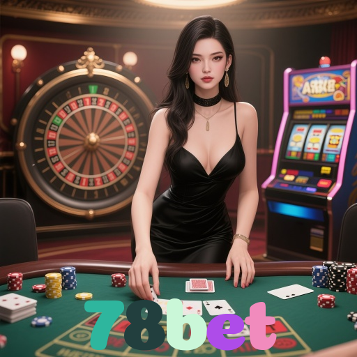 78bet：Aposte nas melhores slots e conquiste prêmios como nunca!
