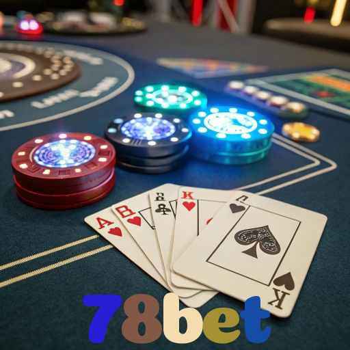 78bet:Aposte no futebol, jogue poker e conquiste vitórias épicas!