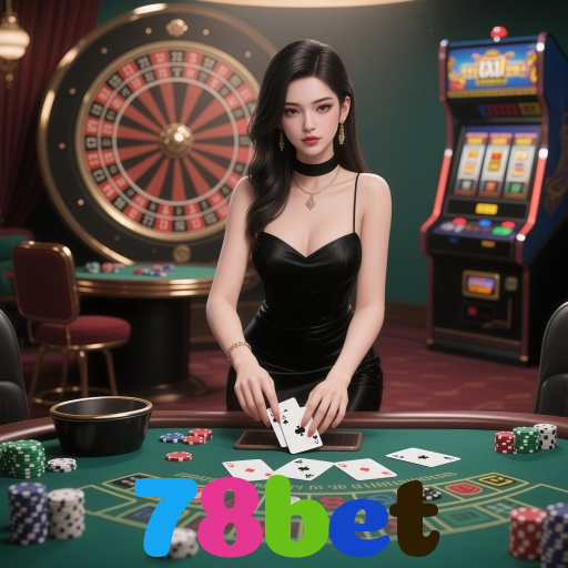 78bet:Aposte nas melhores slots e conquiste prêmios como nunca!