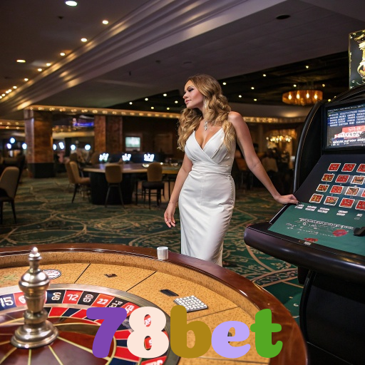 78bet:Aposte nas melhores slots e conquiste prêmios como nunca!