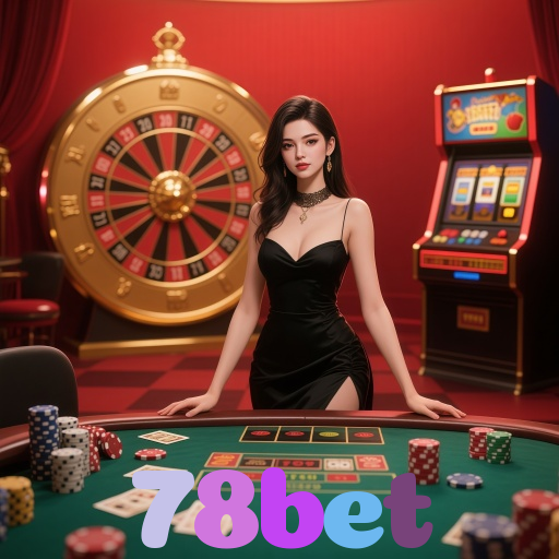 78bet：Aposte nas melhores slots e conquiste prêmios como nunca!