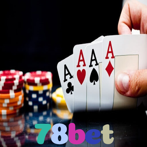 78bet：Jogue poker, aposte no futebol e ganhe em grandes jogos de cassino!