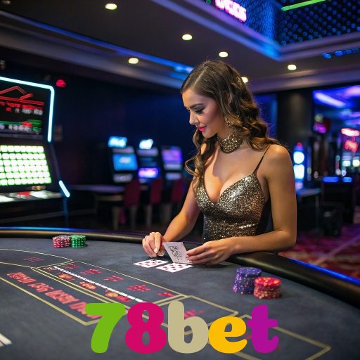 78bet：Jogue poker, aposte no futebol e ganhe em grandes jogos de cassino!