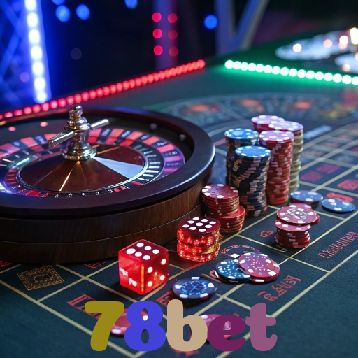 78bet：Aposte nas melhores slots e conquiste prêmios como nunca!