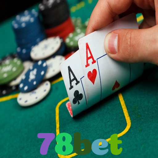 78bet：Jogue poker, aposte no futebol e ganhe em grandes jogos de cassino!