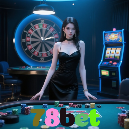 78bet：Aposte nas melhores slots e conquiste prêmios como nunca!