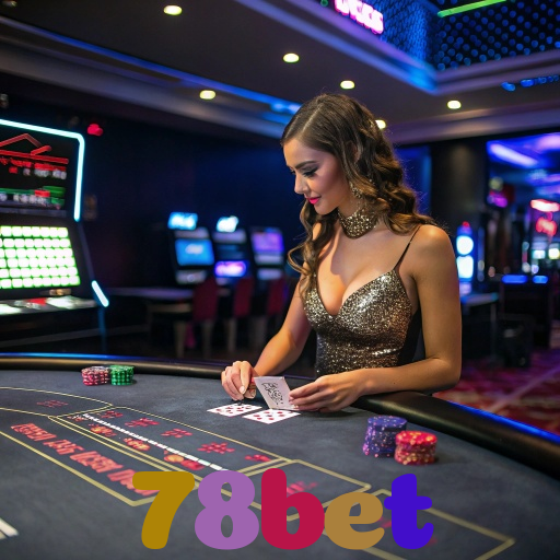 78bet：Jogue poker, aposte no futebol e ganhe em grandes jogos de cassino!