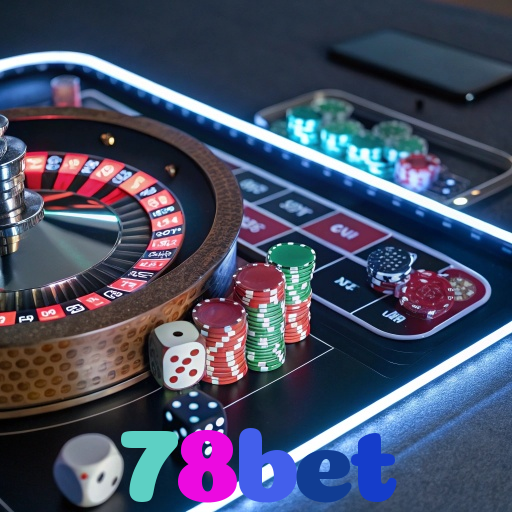 78bet：Aposte nas melhores slots e conquiste prêmios como nunca!
