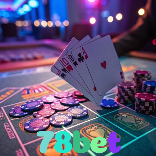 78bet:Aposte no futebol, jogue poker e conquiste vitórias épicas!