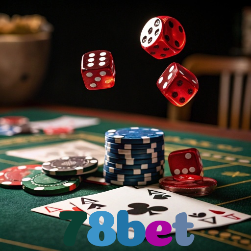 78bet：Aposte nas melhores slots e conquiste prêmios como nunca!