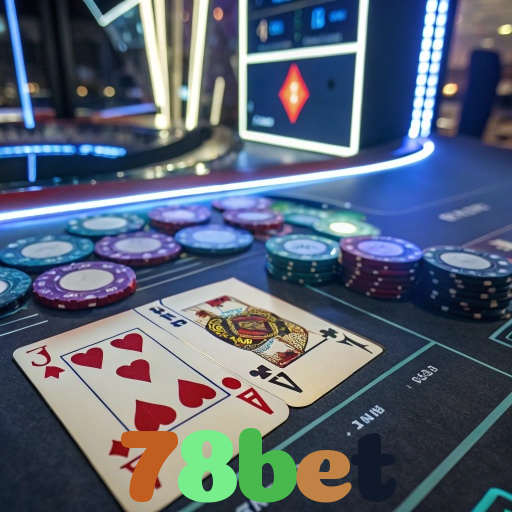 78bet：Aposte no futebol, jogue poker e conquiste vitórias épicas!