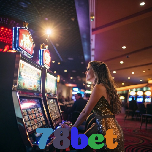 78bet:Aposte nas melhores slots e conquiste prêmios como nunca!