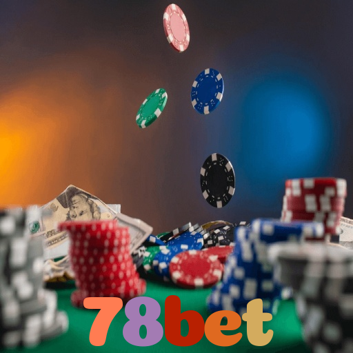 78bet：Jogue poker, aposte no futebol e ganhe em grandes jogos de cassino!