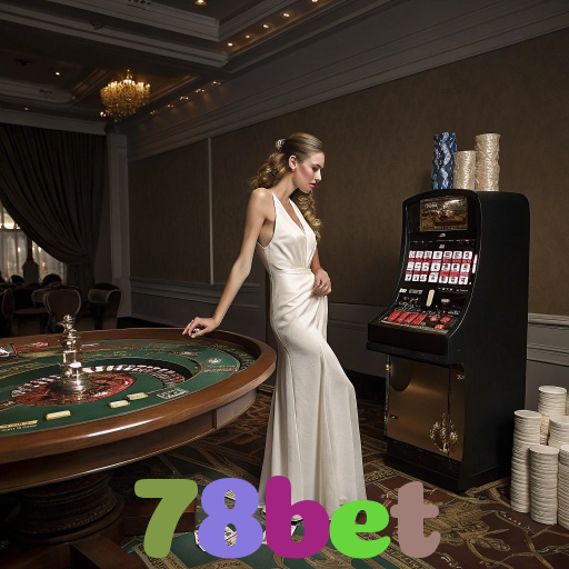 78bet：Aposte nas melhores slots e conquiste prêmios como nunca!