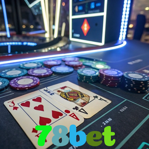78bet：Aposte no futebol, jogue poker e conquiste vitórias épicas!