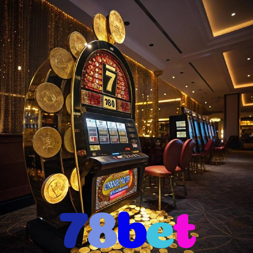 78bet：Aposte nas melhores slots e conquiste prêmios como nunca!