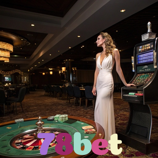 78bet：Aposte nas melhores slots e conquiste prêmios como nunca!