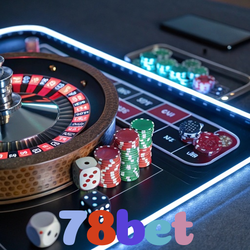 78bet：Aposte nas melhores slots e conquiste prêmios como nunca!