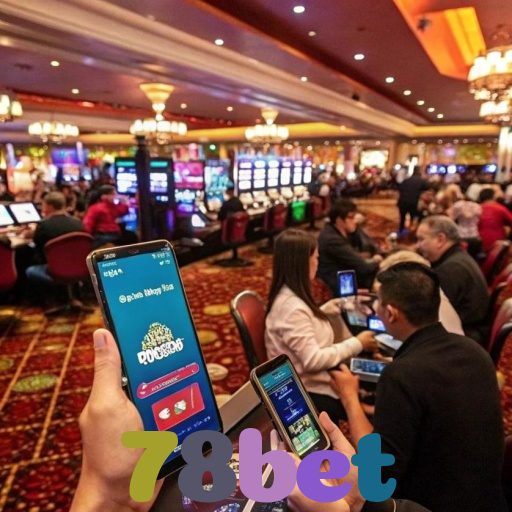 78bet：Aposte nas melhores slots e conquiste prêmios como nunca!