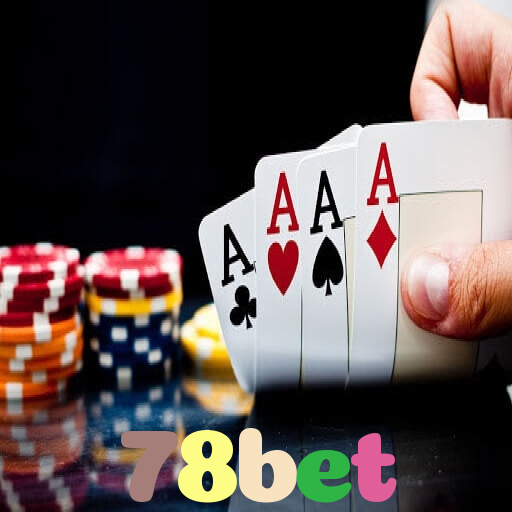 78bet:Jogue poker, aposte no futebol e ganhe em grandes jogos de cassino!