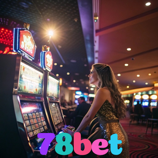 78bet:Aposte nas melhores slots e conquiste prêmios como nunca!