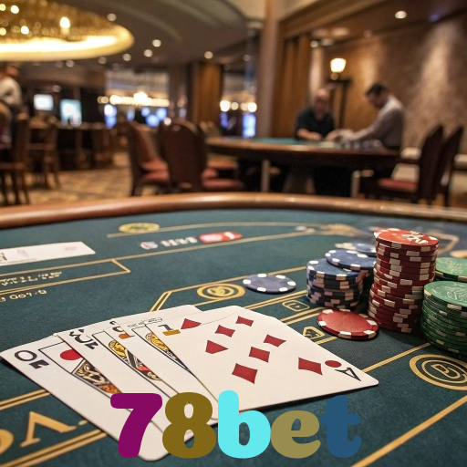 78bet：Aposte nas melhores slots e conquiste prêmios como nunca!