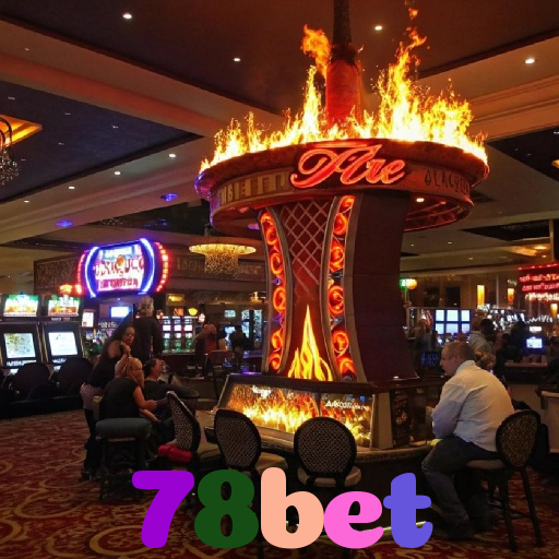 78bet：Aposte nas melhores slots e conquiste prêmios como nunca!