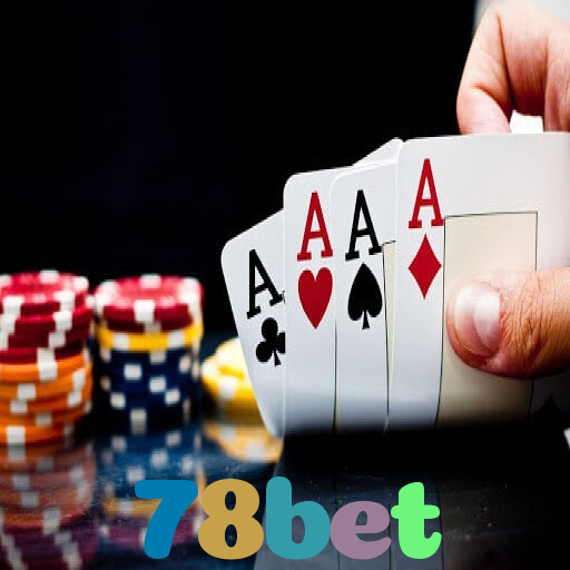 78bet:Jogue poker, aposte no futebol e ganhe em grandes jogos de cassino!