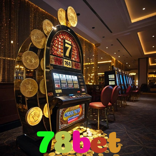 78bet：Aposte nas melhores slots e conquiste prêmios como nunca!