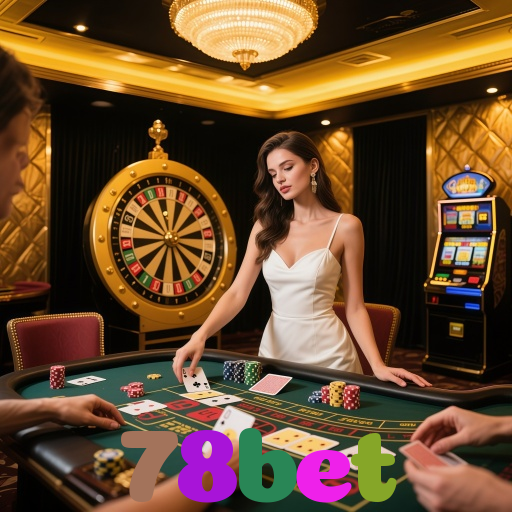 78bet:Aposte nas melhores slots e conquiste prêmios como nunca!