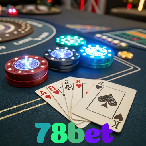 78bet：Jogue poker, aposte no futebol e ganhe em grandes jogos de cassino!