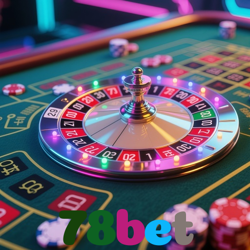 78bet：Aposte nas melhores slots e conquiste prêmios como nunca!
