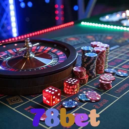 78bet：Aposte no futebol, jogue poker e conquiste vitórias épicas!