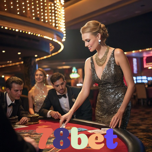 78bet：Aposte nas melhores slots e conquiste prêmios como nunca!