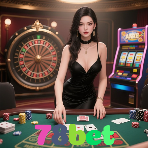 78bet：Aposte no futebol, jogue poker e conquiste vitórias épicas!