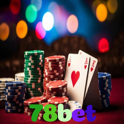 78bet：Aposte nas melhores slots e conquiste prêmios como nunca!