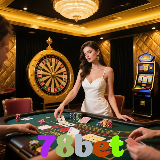 78bet：Aposte no futebol, jogue poker e conquiste vitórias épicas!