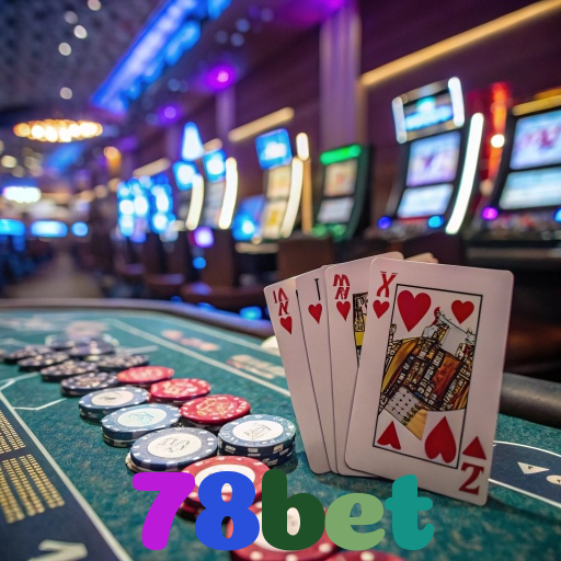 78bet:Aposte nas melhores slots e conquiste prêmios como nunca!