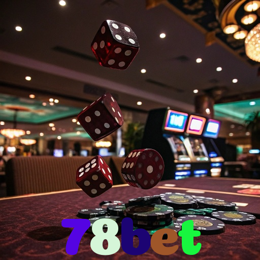 78bet：Aposte nas melhores slots e conquiste prêmios como nunca!